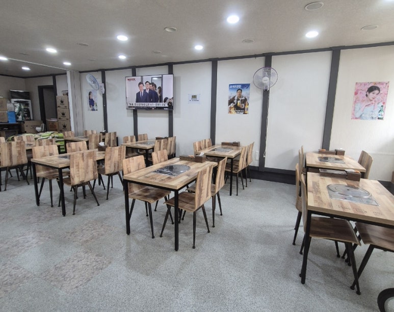 홍대감김치찜 이미지