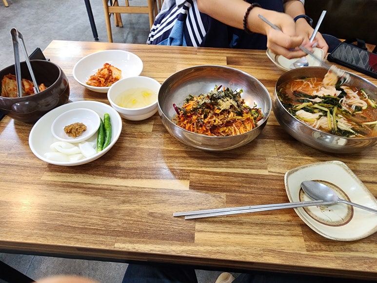 국시촌 이미지