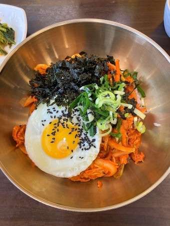 길동골목냉면 이미지