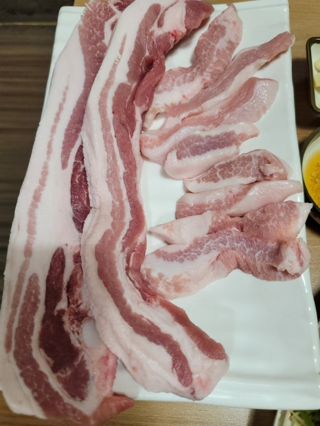 안성골화로구이 이미지