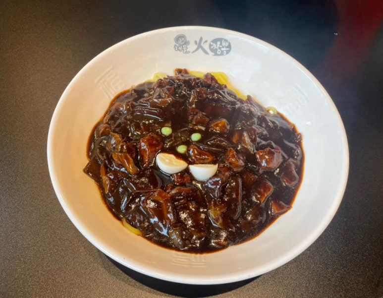 해물화짬뽕 청주동남지구점 이미지