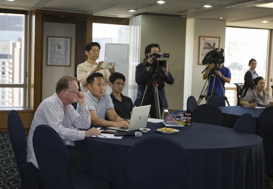 한국서울클럽뉴스 이미지
