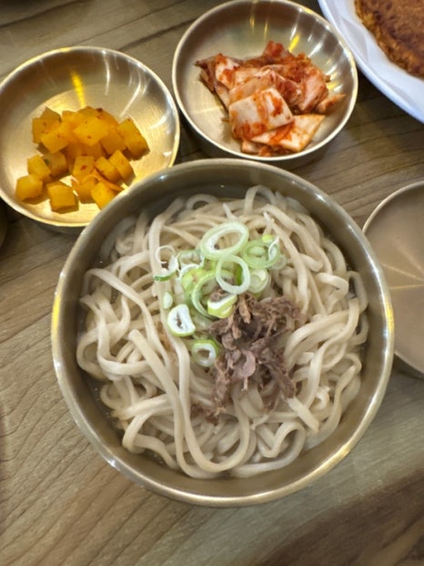 엄마손만두국 이미지