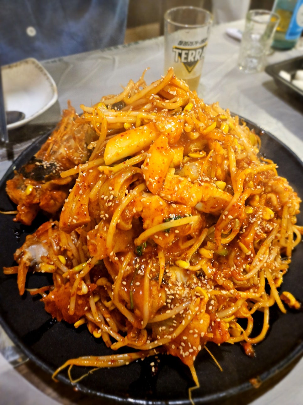 복순이아구찜 이미지
