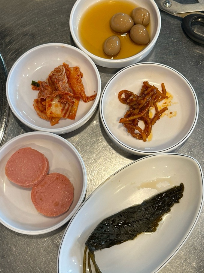 금호연탄갈비 이미지