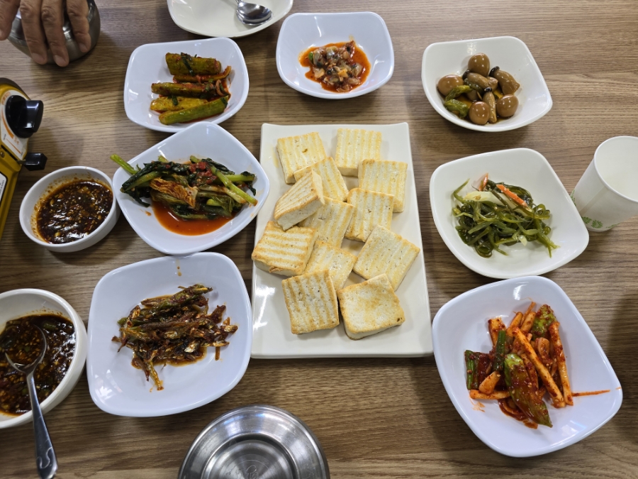 콩마루 사임당두부 이미지