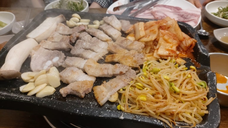 풍미 추어탕 이미지