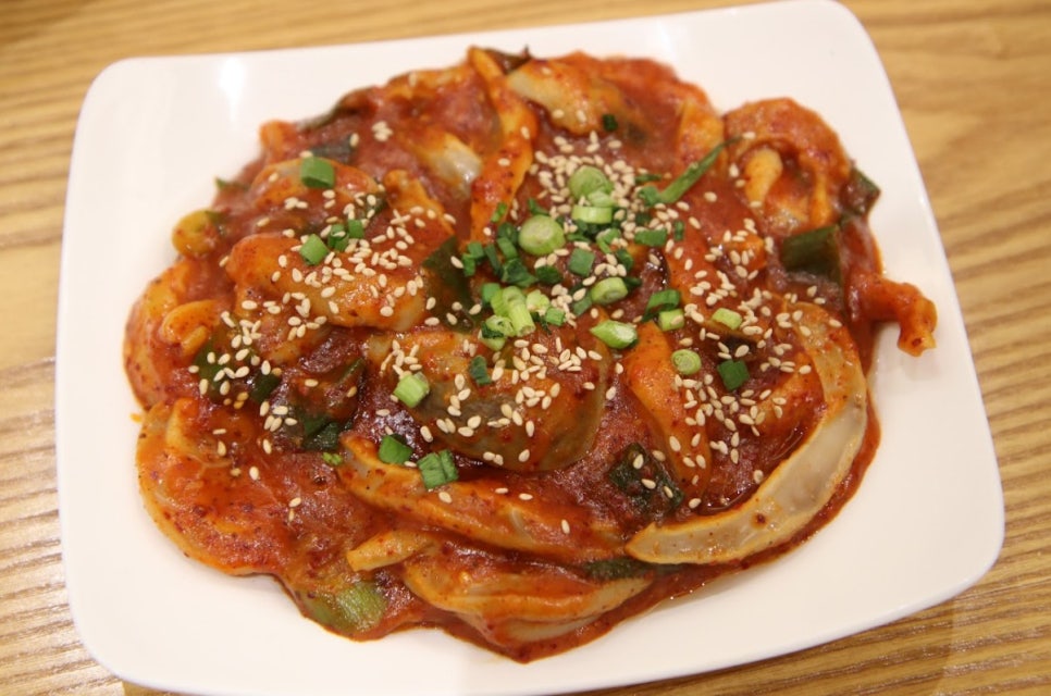도도아구찜 이미지