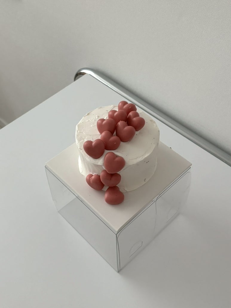 센노케이크 이미지