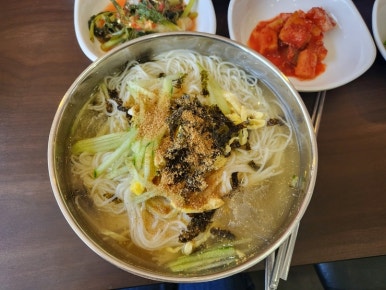 영양국수 이미지