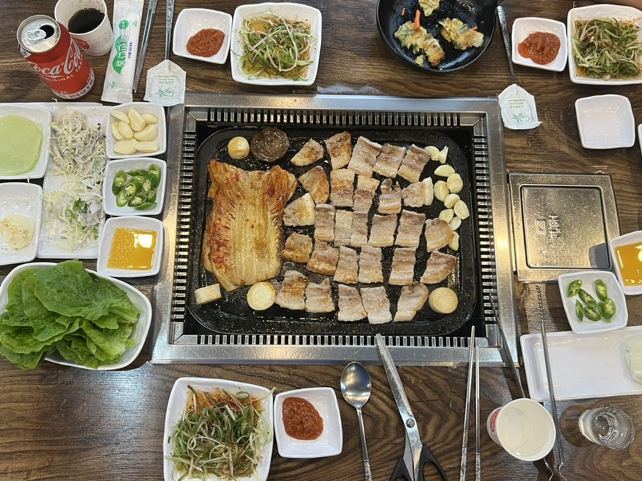 369@돌삼겹 이미지
