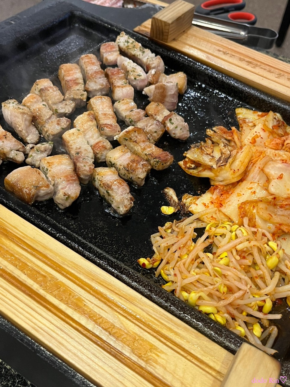 오!삼겹 이미지