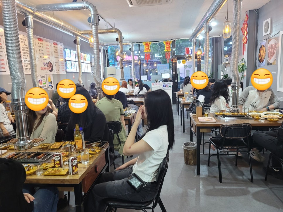 창성양갈비양꼬치 이미지