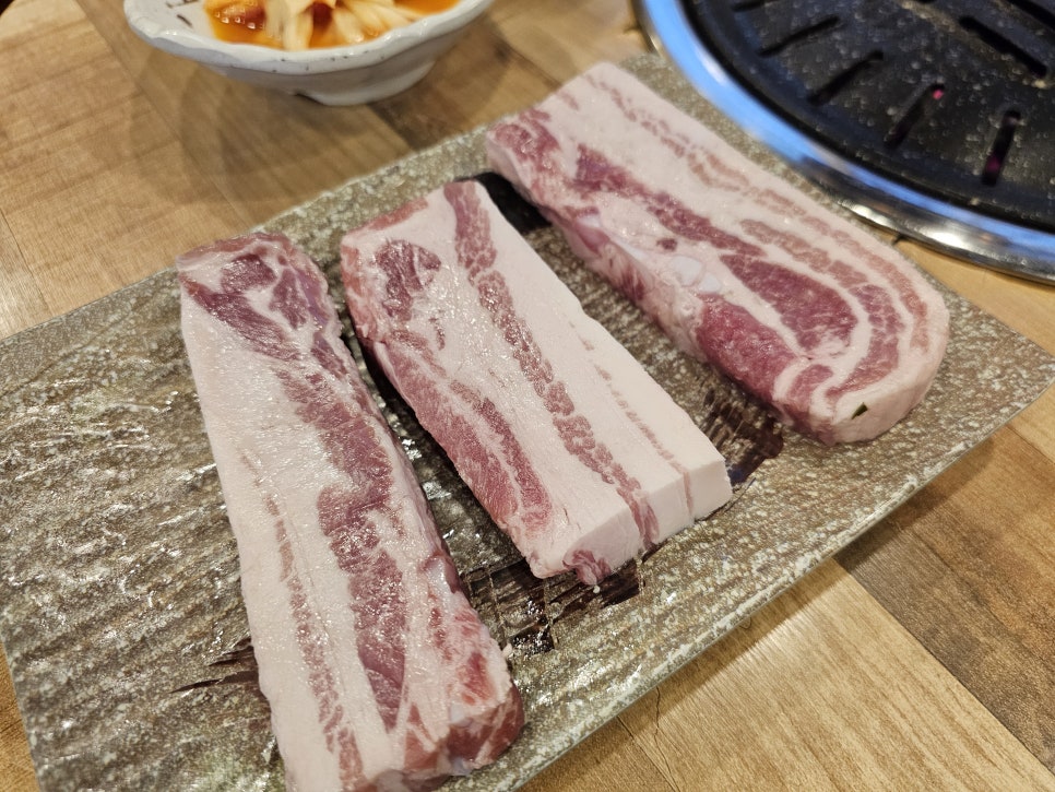 미식가의고기 이미지
