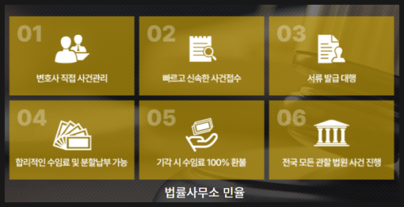 법률사무소민율 이미지