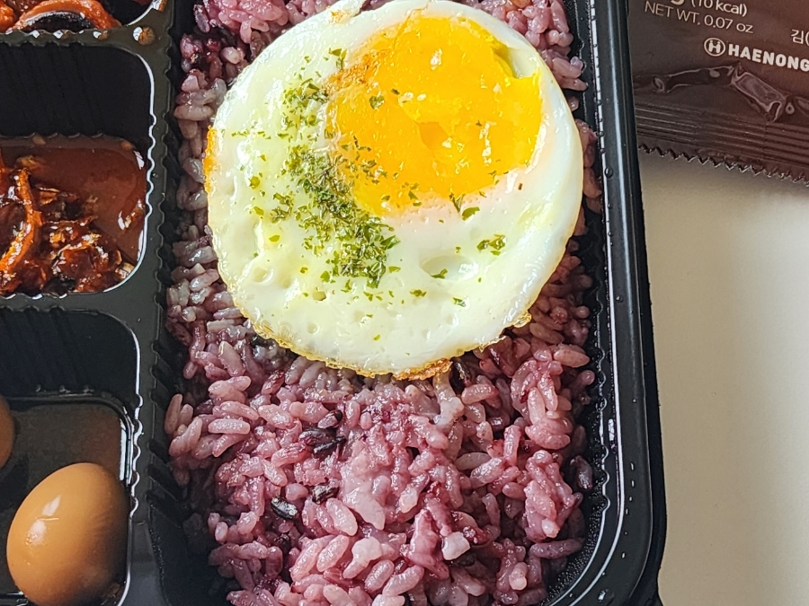 메가혼밥 이미지