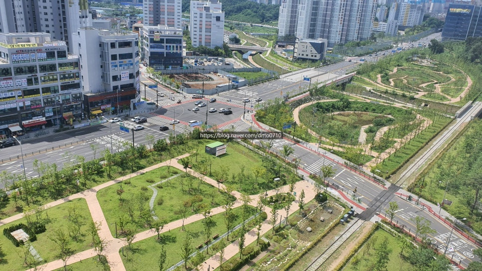 서울항동유치원 이미지