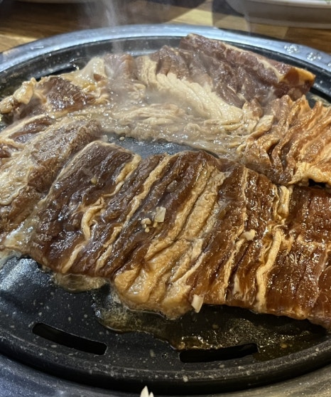 대길수제왕갈비 이미지