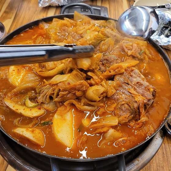 노걸대&배터지는생돈까스 이미지