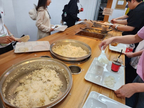 한국생산성본부연수원 이미지