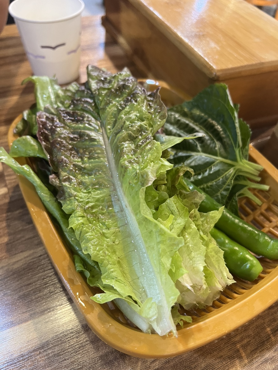 대길수제왕갈비 이미지