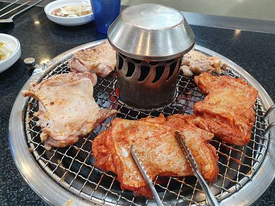 수원갈비토지 이미지