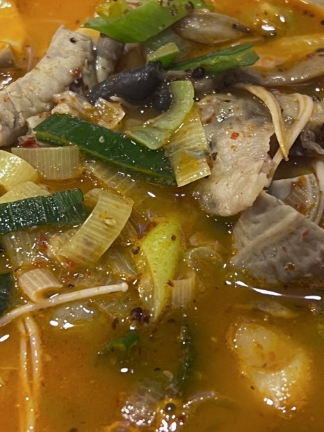 장궁순대국(정자점) 이미지