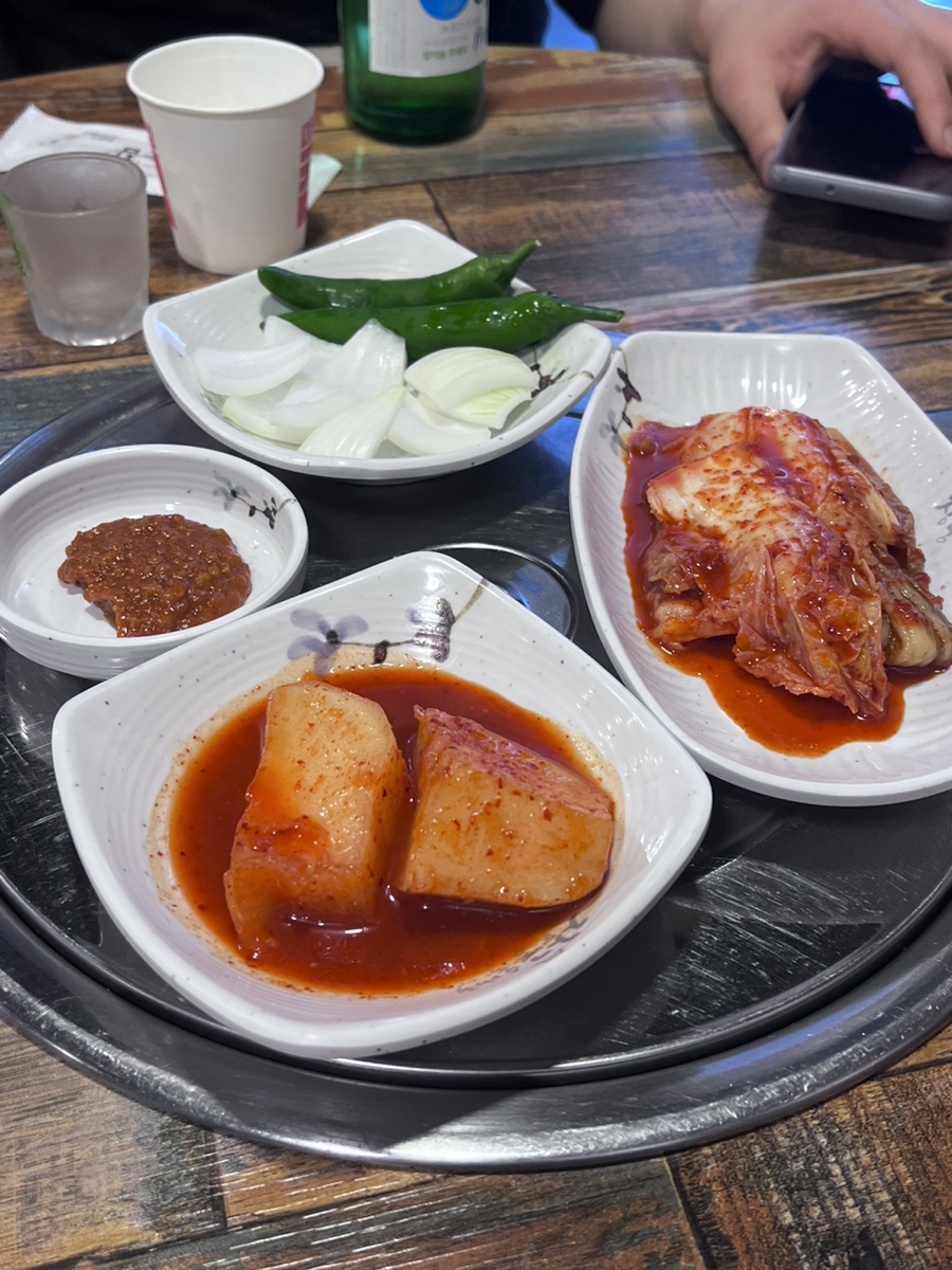 장궁순대국(정자점) 이미지