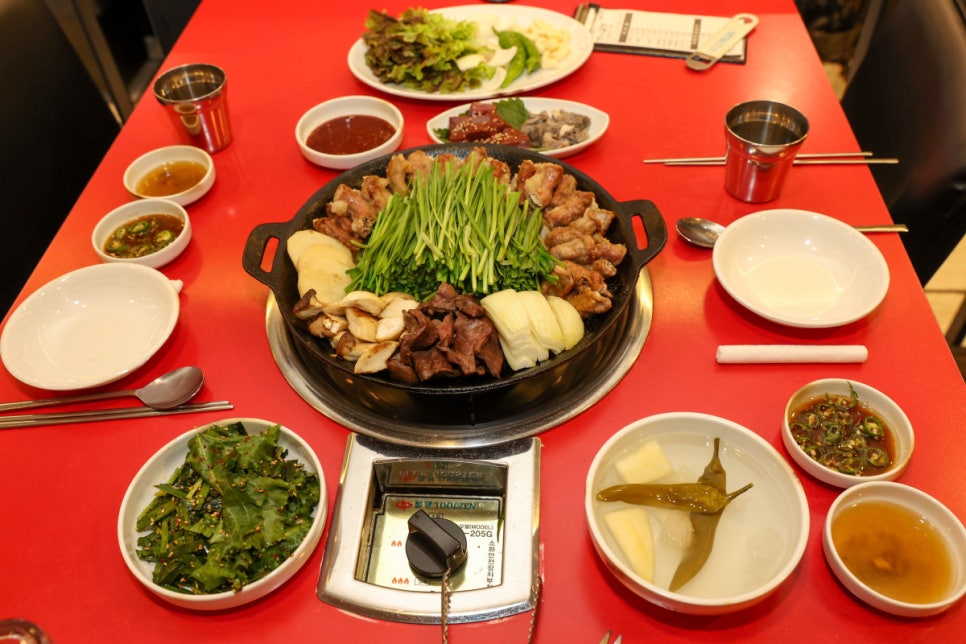 더맛나곱창 이미지