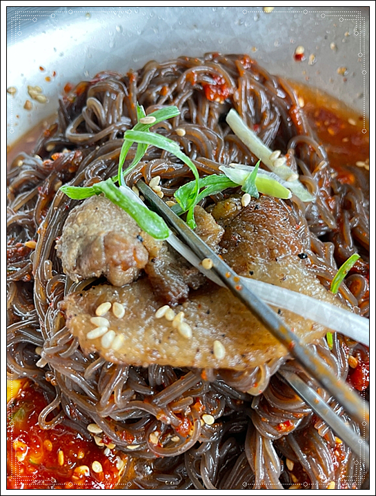 서해면옥 이미지