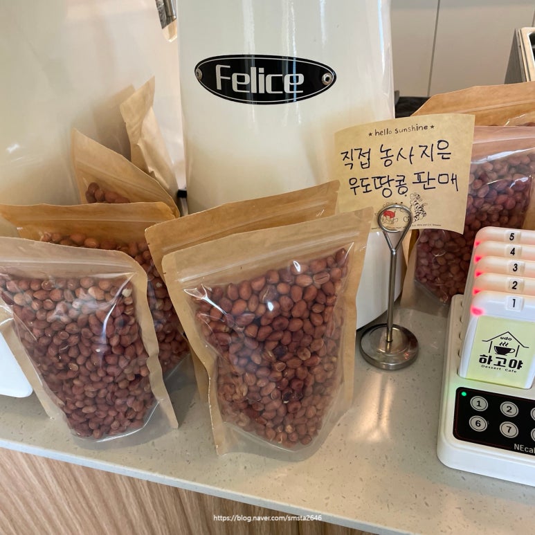 하고야까페 이미지
