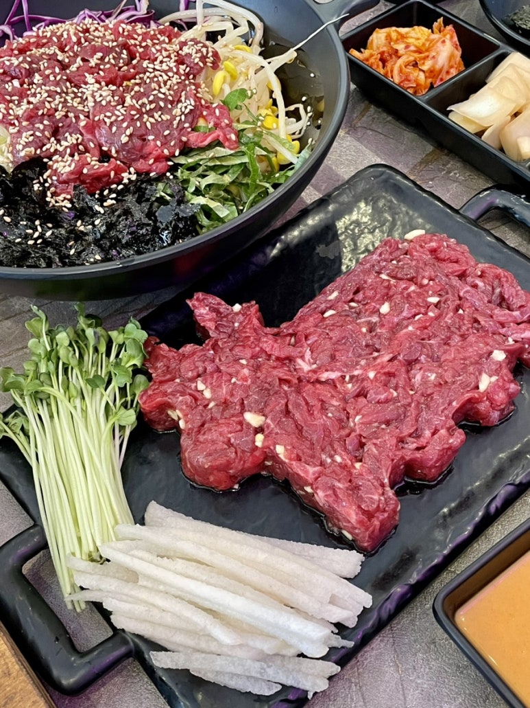 광수육회덕소점 이미지