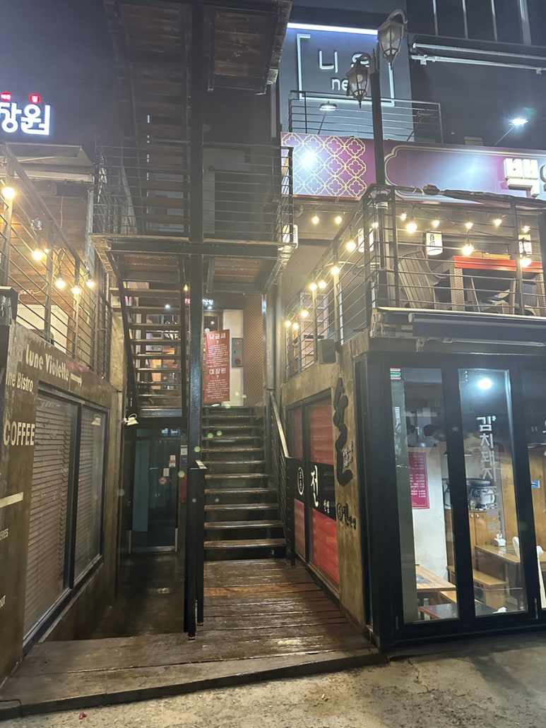 백억살롱 이미지