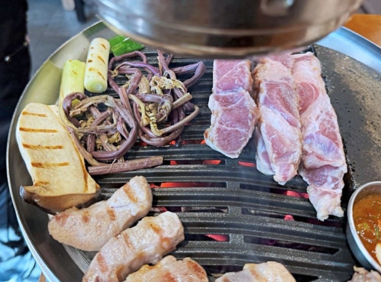 고반식당이수역점 이미지