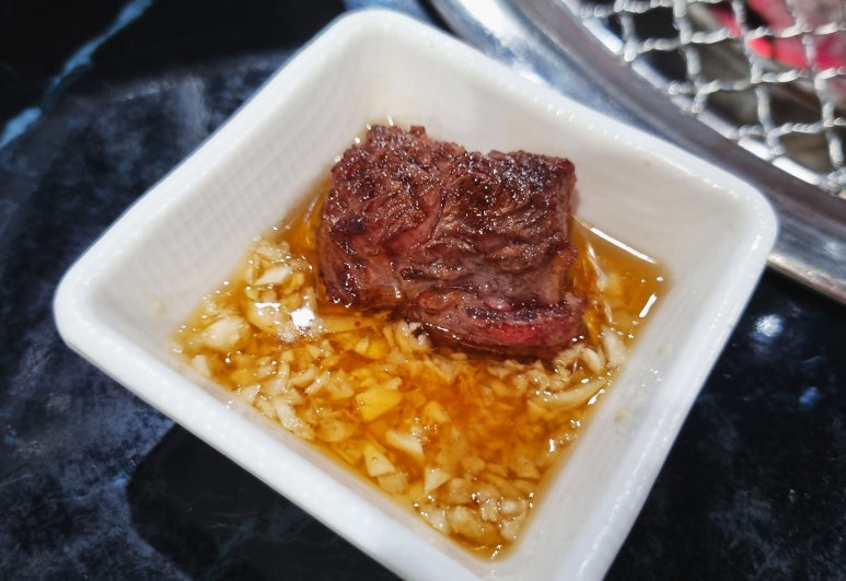 권정오식육식당 이미지