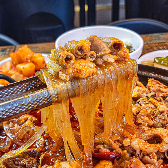 승도리네곱도리탕인천루원시티점 이미지