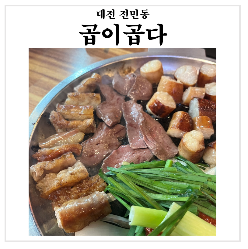 곱이곱다 이미지