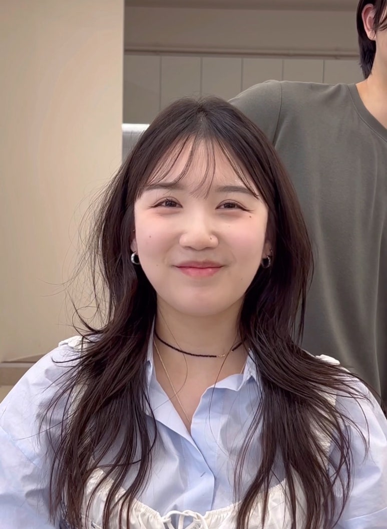 초이진 이미지