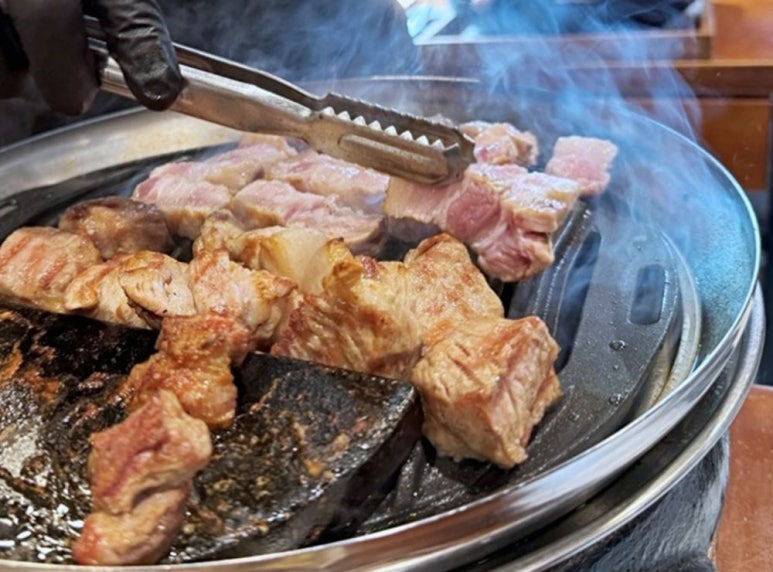 고반식당이수역점 이미지