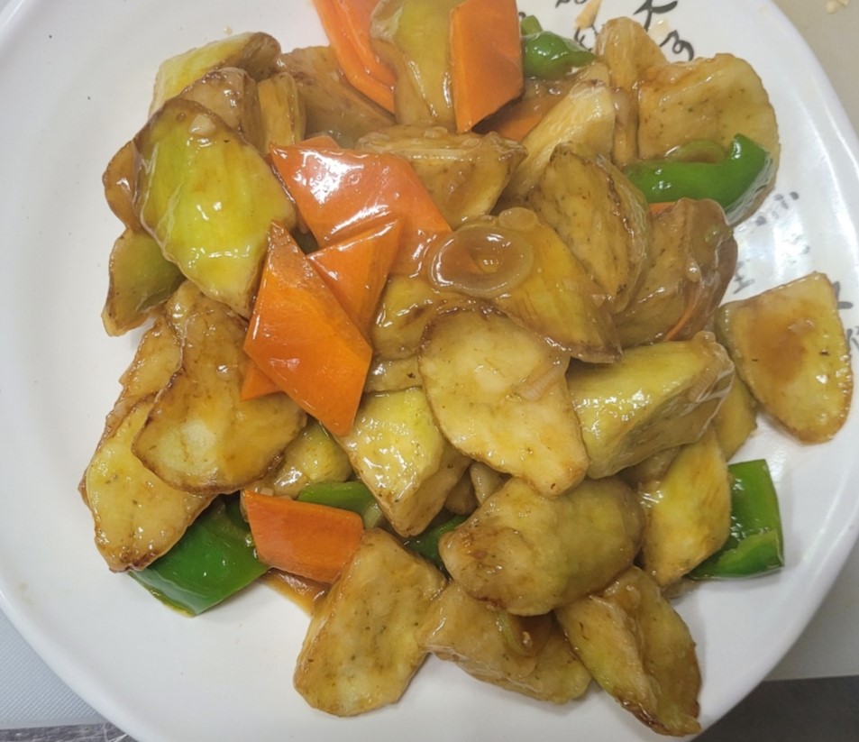 창성양갈비양꼬치 이미지
