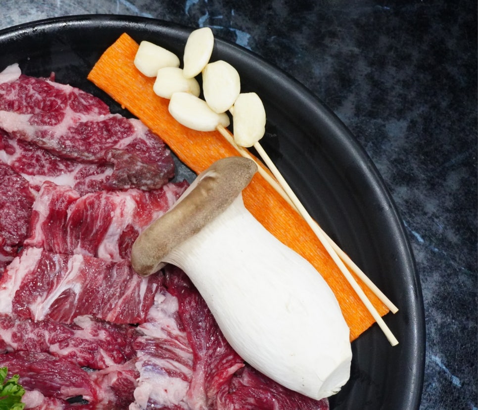 권정오식육식당 이미지