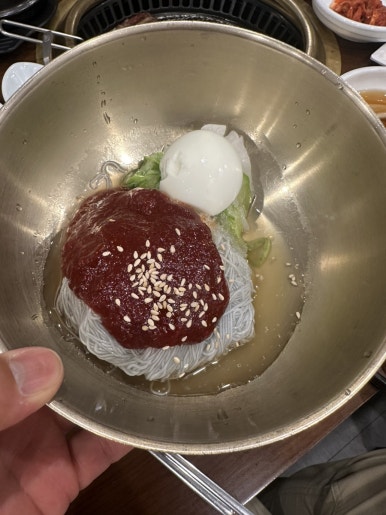 한우정 이미지
