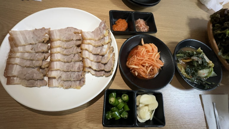 그집막국수 이미지