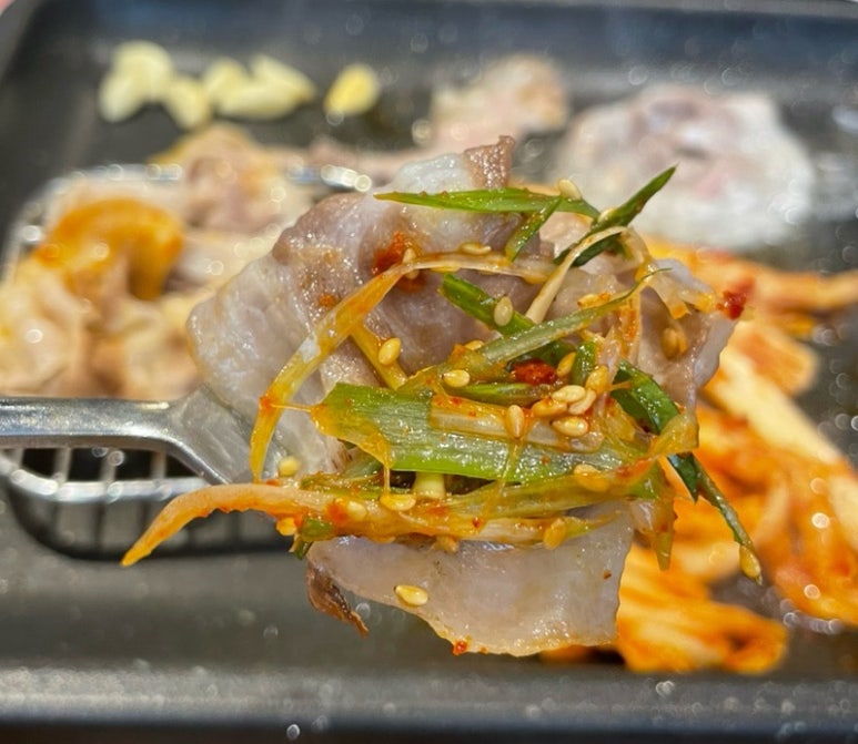 삼겹의민족 이미지