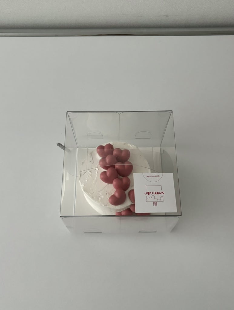 센노케이크 이미지