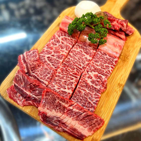 연탄생갈비 이미지