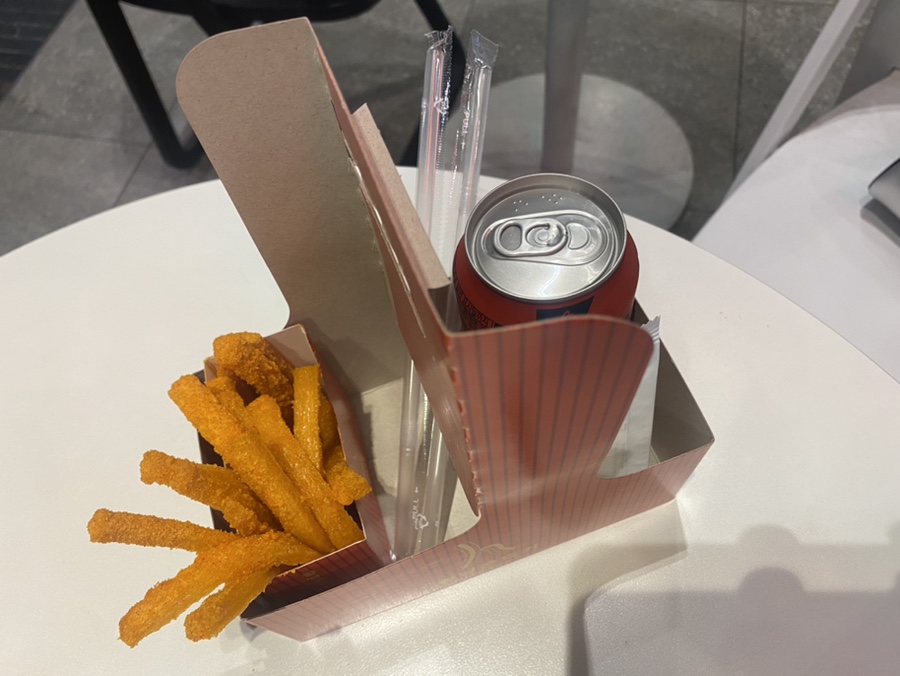 떡구역밀락더마켓점 이미지