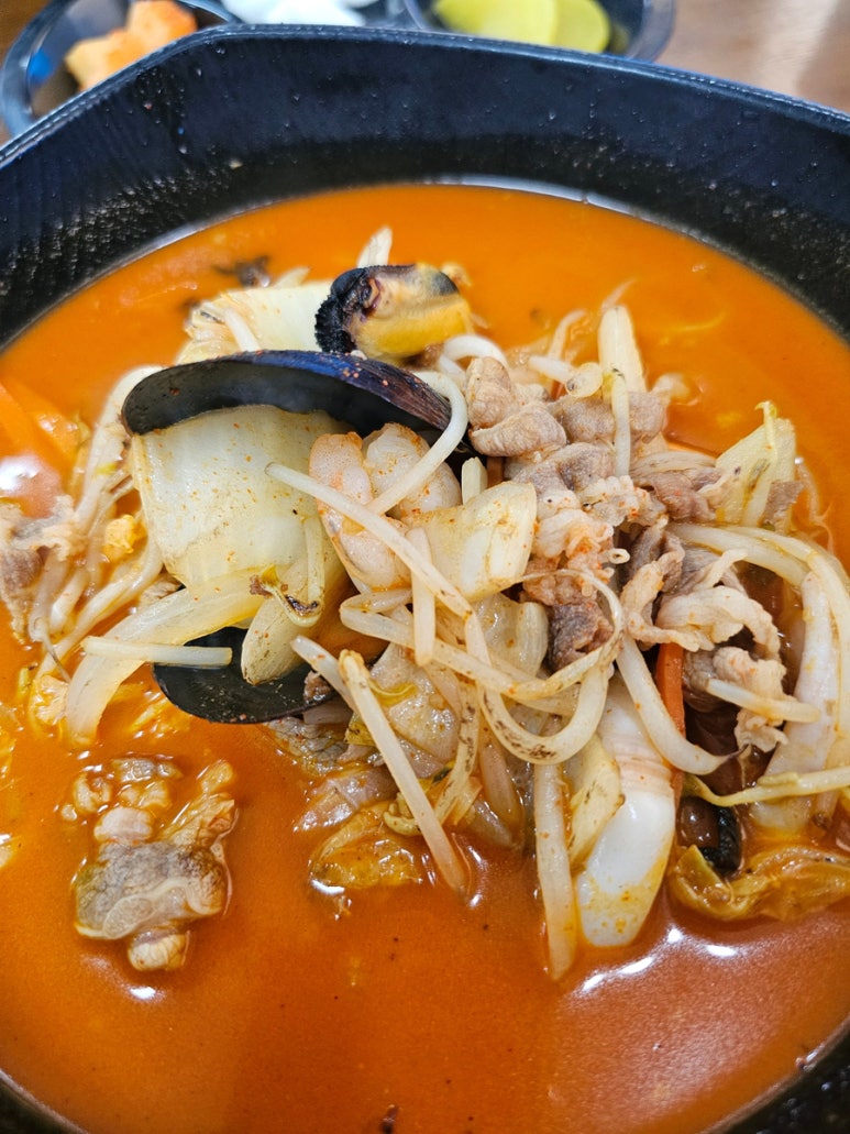 성화반점 이미지