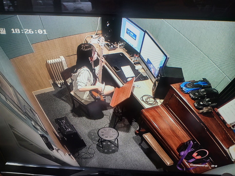 올라뮤직아카데미학원 이미지