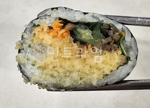 박대장김밥 이미지